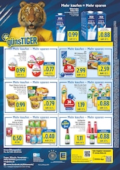 Aktueller diska Prospekt mit Volvic, "alles an deinem ort.", Seite 12