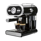 Espressomaschine im Angebot bei Lidl in Lehrte Espressomaschine Angebote von SILVERCREST bei Lidl Lehrte für 49,99 €