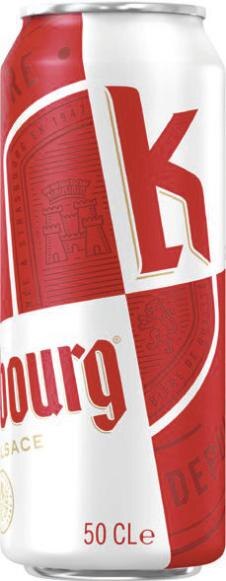 Géant Casino Le Raincy - Bière 4,2% vol Promo Bière 4,2% vol dans le catalogue Géant Casino Oui aux économies à Le Raincy