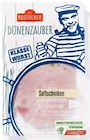 Saftschinken mediterran oder mit gerösteten Kürbiskernen im Netto mit dem Scottie Prospekt Saftschinken mediterran oder mit gerösteten Kürbiskernen von Die Rostocker im aktuellen Netto mit dem Scottie Prospekt für 1,19 €