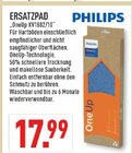 Ersatzpad OneUp XV1882/10 Angebote von Philips bei Marktkauf Iserlohn für 17,99 €