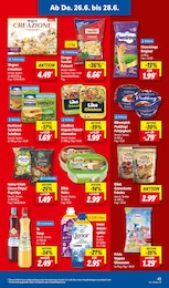 Sirup Angebot & Preis im aktuellen Lidl Prospekt Sirup Angebot im aktuellen Lidl Prospekt auf Seite 61