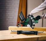 Kapp- und Gehrungssäge von PARKSIDE im aktuellen Lidl Prospekt für 49,99 €