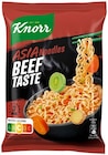 Aktuelles Asia Noodles Angebot bei Penny in Jena ab 0,49 €