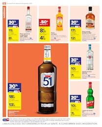 Offre Menthe dans le catalogue Carrefour Market du moment à la page 52