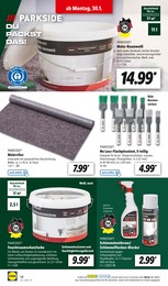 Garten Angebot & Preis im aktuellen Lidl Prospekt Garten Angebot im aktuellen Lidl Prospekt auf Seite 14