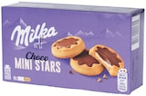 Kekse im Angebot bei Zimmermann in Aurich Kekse Angebote von Milka bei Zimmermann Aurich für 1,29 €