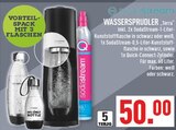 Wassersprudler Terra im Angebot bei Marktkauf in Ahlen Wassersprudler Terra Angebote von SodaStream bei Marktkauf Ahlen für 50,00 €