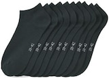 Sneakersocken von BODYGUIDE für 4,99 € bei Netto mit dem Scottie im Angebot Sneakersocken von BODYGUIDE im aktuellen Netto mit dem Scottie Prospekt