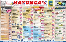 EDEKA Prospekt für Hamburg mit 1 Seite EDEKA Prospekt für Hamburg: "Top Angebote", 1 Seite, 07.07.2025 - 12.07.2025
