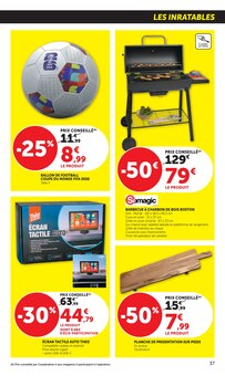 Catalogue Hyper U, 09/06/2026 - 21/06/2026, -68% DE REMISE IMMÉDIATE SUR LE 2ÈME PRODUIT AU CHOIX, 40 pages Prospectus Hyper U en cours, "-68% DE REMISE IMMÉDIATE SUR LE 2ÈME PRODUIT AU CHOIX", 40 pages
