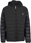 Herren Hybrid Jacke im Angebot bei REWE in Kiel Herren Hybrid Jacke Angebote von Baumfuchs bei REWE Kiel für 39,99 €