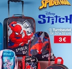 Turnbeutel von Spider-Man für 3,00 € bei Woolworth im Angebot Turnbeutel von Spider-Man im aktuellen Woolworth Prospekt
