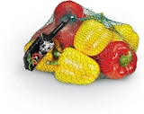 Paprika-Mix im Angebot bei Netto Marken-Discount in Gifhorn Paprika-Mix Angebote bei Netto Marken-Discount Gifhorn für 2,29 €