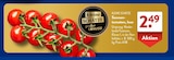 Sonnentomaten, lose bei ALDI SÜD im Prospekt "" für 2,49 €