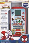 Smartphone éducatif bilingue Dora - VTECH - Intermarché à Draveil Smartphone éducatif bilingue Dora - VTECH en promo chez Intermarché Draveil à 19,90 €