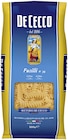 Italienische Pasta von De Cecco für 1,38 € bei METRO im Angebot Italienische Pasta von De Cecco im aktuellen METRO Prospekt
