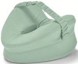 Ergonomisches Kniekissen für Seitenschläfer von Irisette für 14,99 € bei Tchibo im Supermarkt im Angebot Ergonomisches Kniekissen für Seitenschläfer von Irisette im aktuellen Tchibo im Supermarkt Prospekt