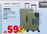 Aktuelles TROLLEY Angebot bei E center in Ulm ab 59,99 €