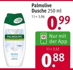 Rossmann Viernheim - Dusche Angebot im Prospekt Dusche bei Rossmann im Viernheim Prospekt für 0,99 €