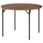 Tisch Kiefer/braun las. von GRÖTÅN im aktuellen IKEA Prospekt für 159,00 €