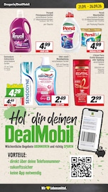 Persil im EDEKA Prospekt in Ahlen Aktueller EDEKA Prospekt mit Persil, "Aktuelle Angebote", Seite 22