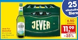 Fun Alkoholfrei Angebote von Jever bei Netto Marken-Discount Kehl für 11,99 €