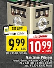 Aktuelle Bier Angebote bei EDEKA in Soest Aktuelles Pilsener Angebot bei EDEKA in Soest ab 9,99 €