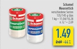 diska Ochsenfurt - Meerrettich Scharfwürzig Angebot im Prospekt Meerrettich Scharfwürzig bei diska im Ochsenfurt Prospekt für 1,49 €