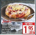 Kirsch-Knut im Angebot bei EDEKA in Berlin Kirsch-Knut Angebote von Schäfer's bei EDEKA Berlin für 1,95 €
