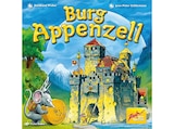 Burg Appenzell Kinderspiel Mehrfarbig im MediaMarkt Saturn Prospekt Burg Appenzell Kinderspiel Mehrfarbig von ZOCH im aktuellen MediaMarkt Saturn Prospekt für 20,82 €