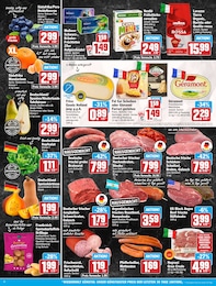Wurstaufschnitt Angebot & Preis im aktuellen HIT Prospekt Wurstaufschnitt Angebot im aktuellen HIT Prospekt auf Seite 2