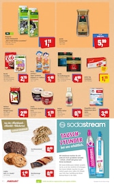 Aktueller Markant Prospekt mit Jacobs, "...freu Dich drauf!", Seite 8