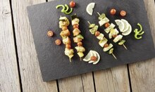 Géant Casino Saint-Michel-sur-Orge - Brochettes Encornet x4 Promo Brochettes Encornet x4 dans le catalogue Géant Casino Un trésor d'anniv' à Saint-Michel-sur-Orge