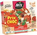 Carrefour Market Vaujours - Pizza Del Gusto «Offre spéciale» Promo Pizza Del Gusto «Offre spéciale» dans le catalogue Carrefour Market Petits prix au soleil ! à Vaujours