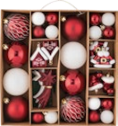 Baumschmuck bei Kaufland im Obing Prospekt für 9,99 €