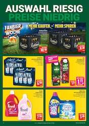 Aktueller Marktkauf Prospekt mit Bier, "AUSWAHL RIESIG, PREISE NIEDRIG", Seite 4