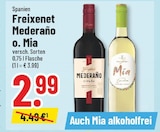 Mederaño bei Trinkgut im Hildesheim Prospekt für 2,99 €