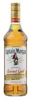 Original Spiced Gold Angebote von Captain Morgan bei Lidl Gronau für 9,99 €
