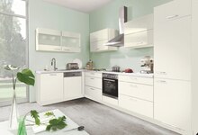 Eckküche bei Die Möbelfundgrube in Mainz Eckküche im Angebot bei Die Möbelfundgrube Mainz für 2.999,00 €