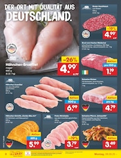 Ähnliche Angebote wie Wok im Prospekt "Aktuelle Angebote" auf Seite 8 von Netto Marken-Discount in Lahr