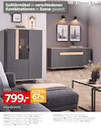 Highboard Angebote bei XXXLutz Möbelhäuser Memmingen für 549,00 €