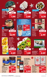 Eier Angebot & Preis im aktuellen Kaufland Prospekt Eier Angebot im aktuellen Kaufland Prospekt auf Seite 9