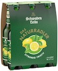 Natur Radler im Angebot bei REWE in Leinfelden-Echterdingen Natur Radler Angebote von Schwaben Bräu bei REWE Leinfelden-Echterdingen für 3,99 €