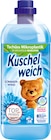 Weichspüler von Kuschelweich im aktuellen Rossmann Prospekt für 1,49 €