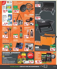 Kühltasche im Marktkauf Prospekt "Aktuelle Angebote" mit 28 Seiten (Düsseldorf)