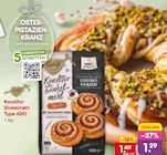 Dinkelmehl Type 630 Angebote von Konditor bei Netto Marken-Discount Gelsenkirchen für 1,29 €
