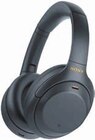 expert Feuchtwangen - Over-Ear Kopfhörer WH-1000XM4 Angebot im Prospekt Over-Ear Kopfhörer WH-1000XM4 bei expert im Feuchtwangen Prospekt für 179,00 €
