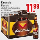 Classic im Trinkgut Prospekt Classic von Karamalz im aktuellen Trinkgut Prospekt für 11,99 €