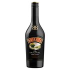 Liqueur Irish cream - BAILEYS dans le catalogue Carrefour Market